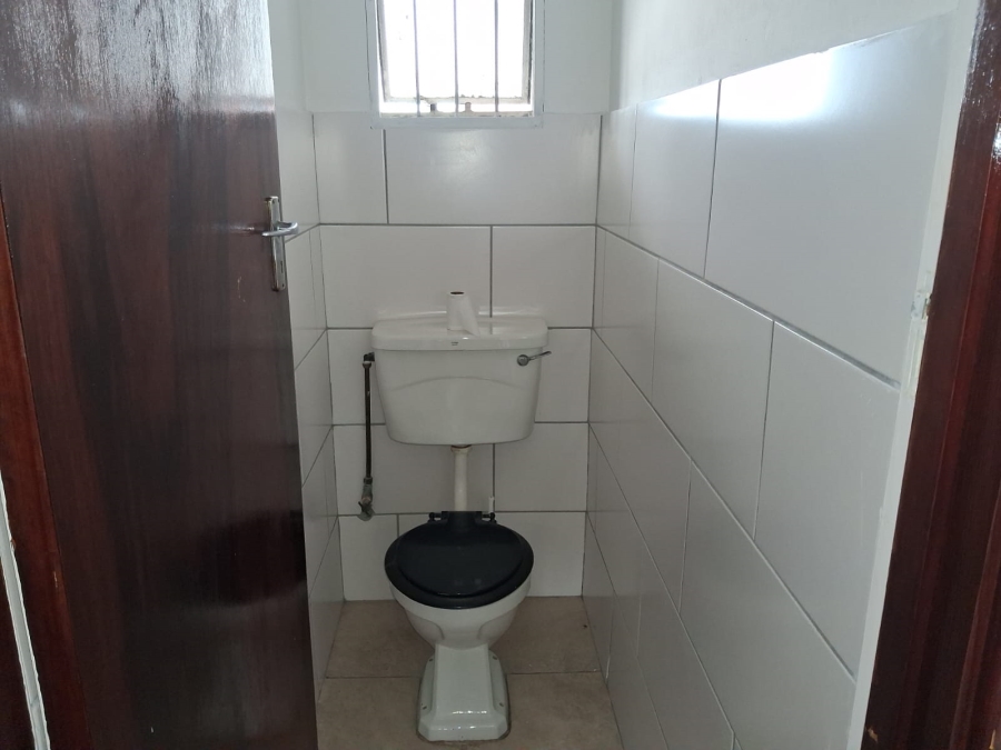 1 Bedroom Property for Sale in Belgravia Eastern Cape